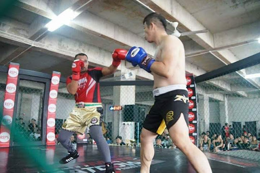 AKLS MUAYTHAI & MMA ACADEMY AKLS MUAYTHAI & MMA ACADEMY