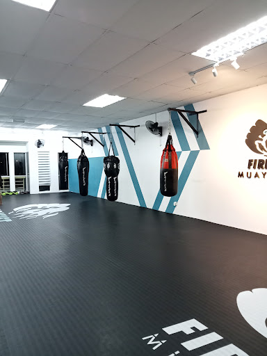 Fire Fist Muay Thai Academy Fire Fist Muay Thai Academy