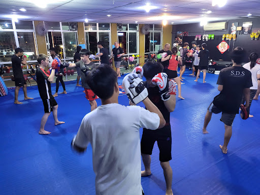 Untimate Mma Academy Untimate Mma Academy