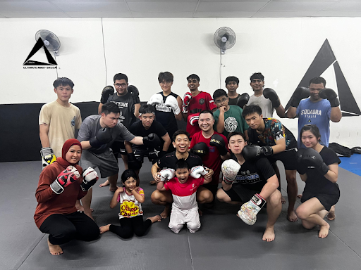 Ultimate MMA & Muay Thai Academy Ultimate MMA & Muay Thai Academy