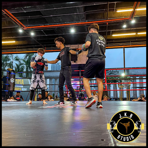 Josh Kickboxing Studio - Muaythai / Boxing & Fitness Club in Johor Bahru Josh Kickboxing Studio - Muaythai / Boxing & Fitness Club in Johor Bahru