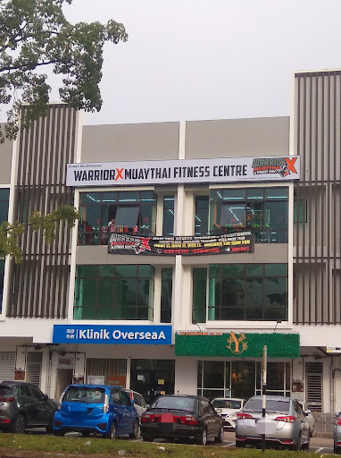 Warrior X Muaythai Fitness Centre Warrior X Muaythai Fitness Centre