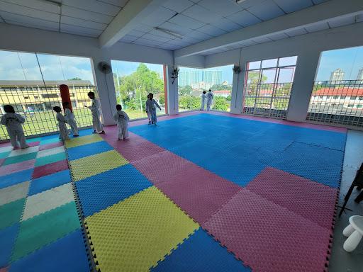 IKRAM Martial Arts Academy (IMA)