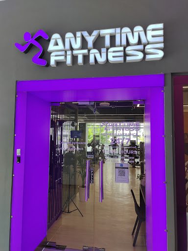 Anytime Fitness Setia Tropika