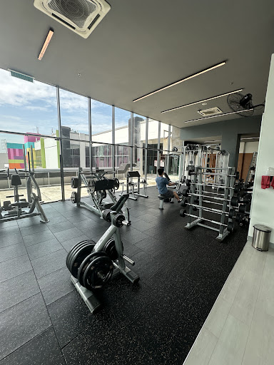 Anytime Fitness Tasek Central