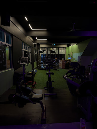 Day One Fitness Studio