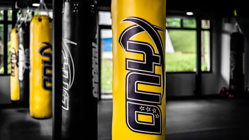 Onyx MMA North