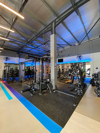 Anytime Fitness Mount Austin