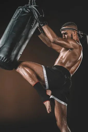 GJ FIGHT CLUB GJ FIGHT CLUB