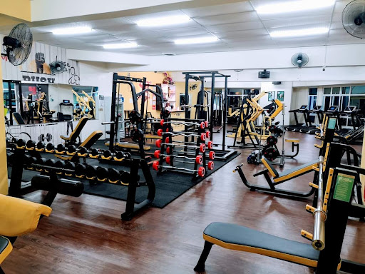 Daddy Hero Fitness Daddy Hero Fitness