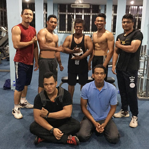 GYM 1 MALAYSIA GYM 1 MALAYSIA
