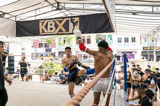 Jai Muay Thai Jai Muay Thai