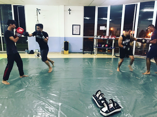 Outlaw Fight Club Outlaw Fight Club