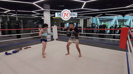 The Ring Boxing Community CCK The Ring Boxing Community CCK