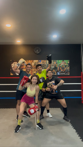 Box O'Clock Box O'Clock