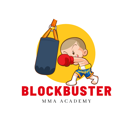 Blockbuster MMA Academy