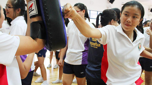 Wan Wu Sports and Martial Arts Academy (Woodlands) Wan Wu Sports and Martial Arts Academy (Woodlands)