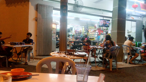 Kampung Simpang Renggam Kampung Simpang Renggam