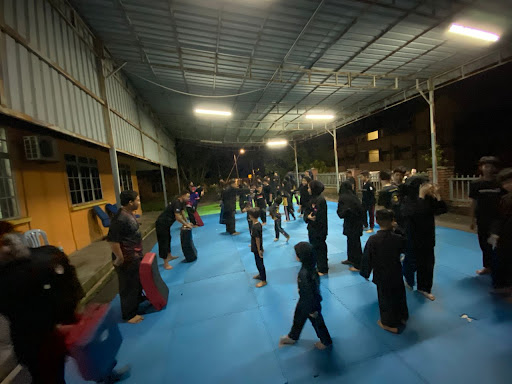 WIRA FIGHTER STUDIO (KELAB SILAT OLAHRAGA WIRA MUDA) DAERAH KLUANG WIRA FIGHTER STUDIO (KELAB SILAT OLAHRAGA WIRA MUDA) DAERAH KLUANG