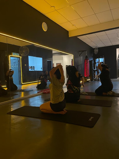 Cardio Club Studio