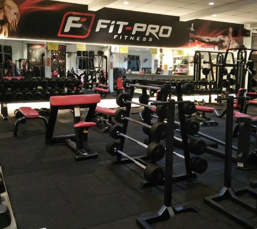 Fitpro Fitness Sdn Bhd Fitpro Fitness Sdn Bhd