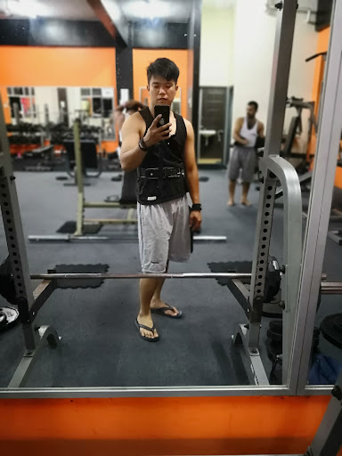 One Fitness Power House