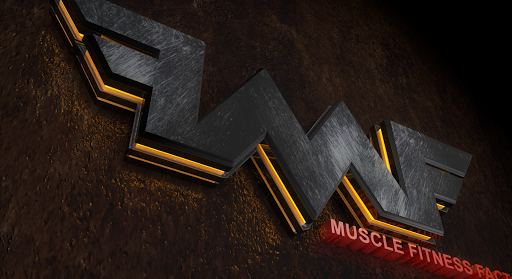 Friendly Muscle Fitness FMF Friendly Muscle Fitness FMF
