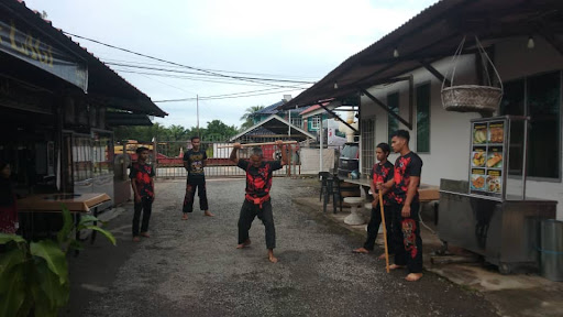 Akademi Panglima Warisan Malaysia Akademi Panglima Warisan Malaysia