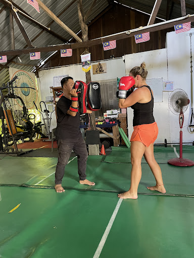 MYY Martial Arts Studio MYY Martial Arts Studio
