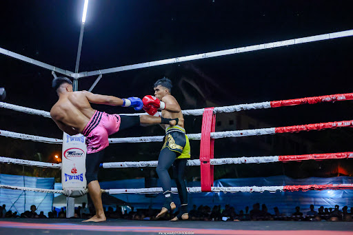 Helang Emas Muaythai Gym Kedah Helang Emas Muaythai Gym Kedah