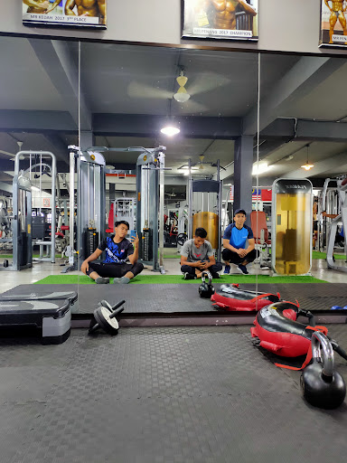 Tactical Gym Fight N Fitness Tactical Gym Fight N Fitness