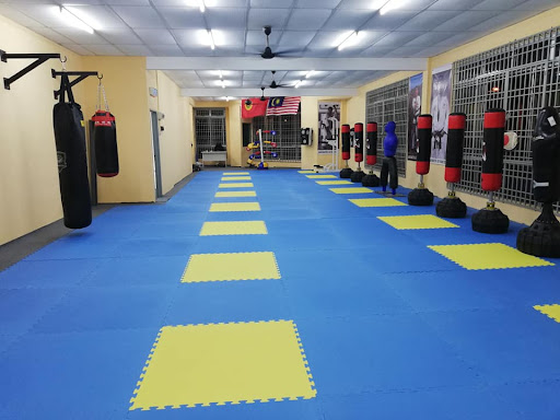 Jin Jung Kwan Malaysia (Martial Arts Academy) Jin Jung Kwan Malaysia (Martial Arts Academy)