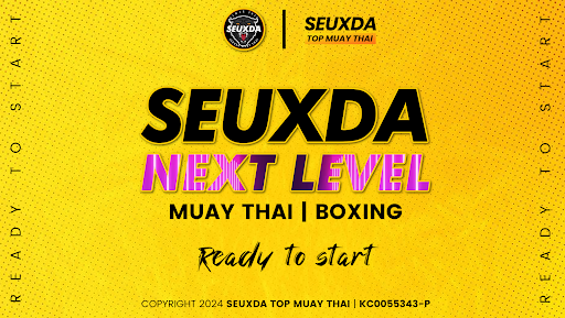 Seuxda Top Muay Thai Seuxda Top Muay Thai