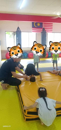 Sport club Tiger Sport club Tiger
