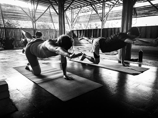 Santosha Yoga Shala Santosha Yoga Shala