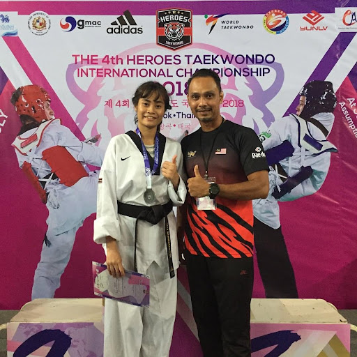 KMTA TAEKWONDO PERFORMANCE CENTER KMTA TAEKWONDO PERFORMANCE CENTER
