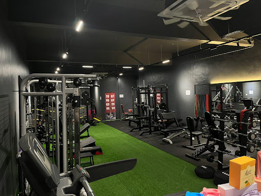 Musang Gym