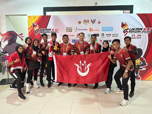 Muaythai Sri payung Muaythai Sri payung
