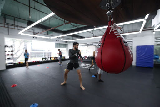 Monarchy MMA | City Centre Branch Monarchy MMA | City Centre Branch