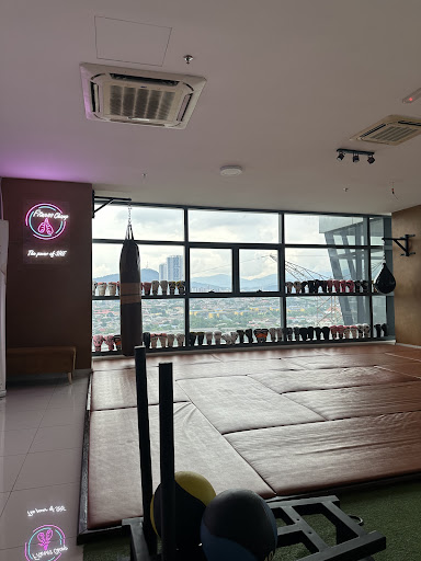 FITNESS CHAMP (JALAN AMPANG)