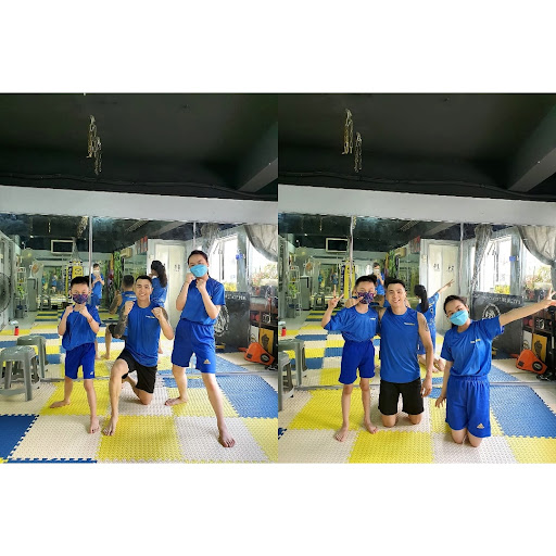 Undefeated Muaythai & Fitness Undefeated Muaythai & Fitness