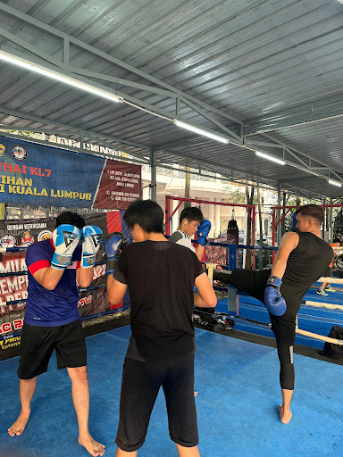 KL7 MUAYTHAI GYM KL7 MUAYTHAI GYM