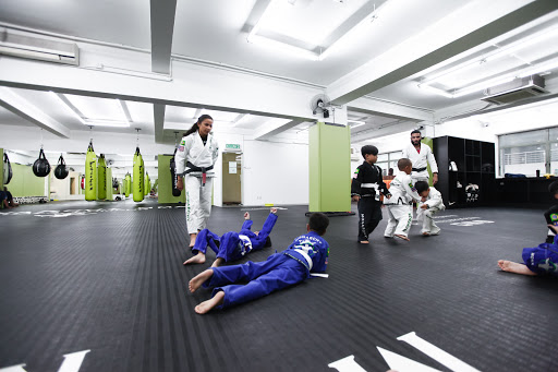 Monarchy MMA | Mont Kiara Branch