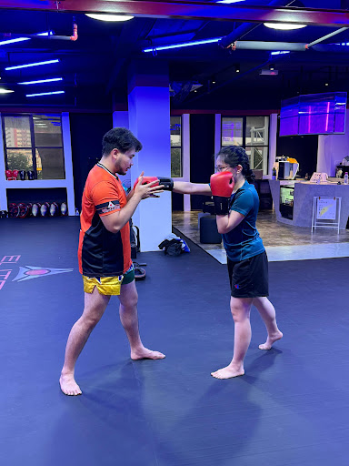 Elitez MMA Mont Kiara Academy