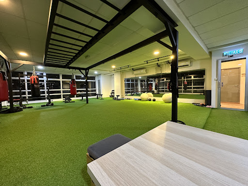 FEUZ Martial Art Fitness FEUZ Martial Art Fitness