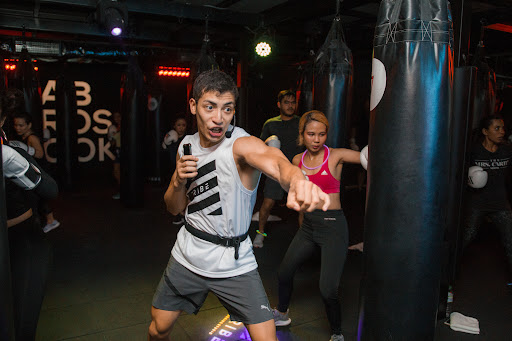 TRIBE Boxing Studio - Mont Kiara (MK) TRIBE Boxing Studio - Mont Kiara (MK)