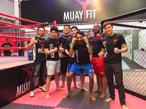 Muayfit Petaling Jaya Muayfit Petaling Jaya