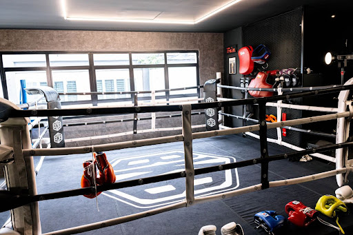 BKB Boxing Club BKB Boxing Club
