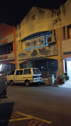 Moon Moo Taekwon-do Academy Moon Moo Taekwon-do Academy