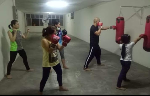 Kickboxing Karate - Melakz Kickboxing Karate - Melakz